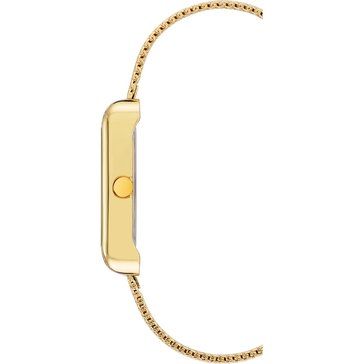 Nine West Women's Mesh Bracelet Watch