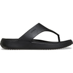 Crocs Women'S Getaway Triangle Flip Flops