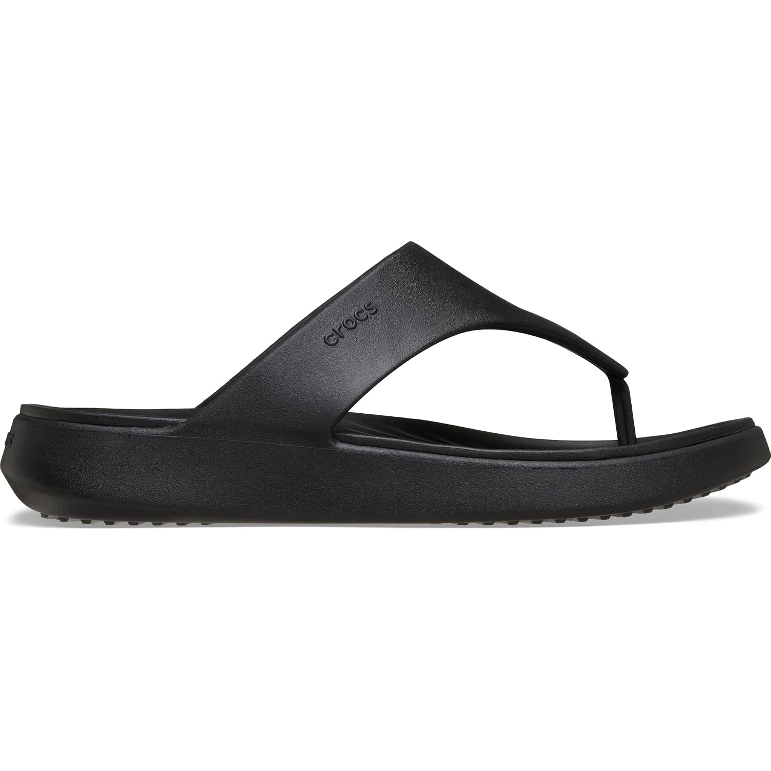 Crocs Women'S Getaway Triangle Flip Flops