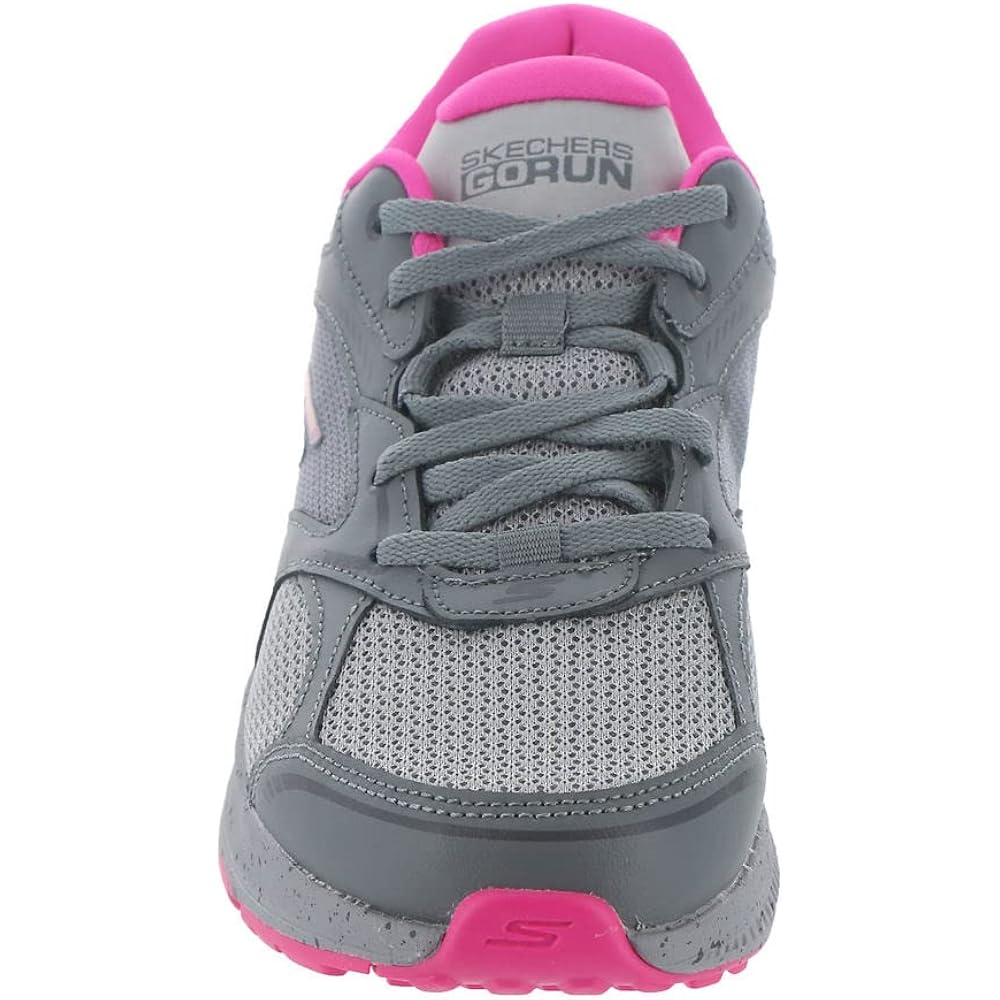 Skechers Women'S Go Run Consistent - Vivid Horizon Sneaker