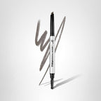 It Cosmetics Brow Power Eyebrow Pencil - Universal Shades, Long-Lasting, Budge-Proof, Easy To Apply, Mimics Real Hair, Nourishing Biotin, Pressure Responsive Application, Built-In Spoolie Brush
