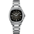 Mido Multifort Tv 35 - Swiss Automatic Watch For Men & Women - 35Mm Stainless Steel Case