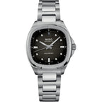 Mido Multifort Tv 35 - Swiss Automatic Watch For Men & Women - 35Mm Stainless Steel Case