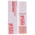 Super Boost Lip Gloss - 04 Latte Glaze by Make Up For Ever for Women - 0.3 oz Lip Gloss