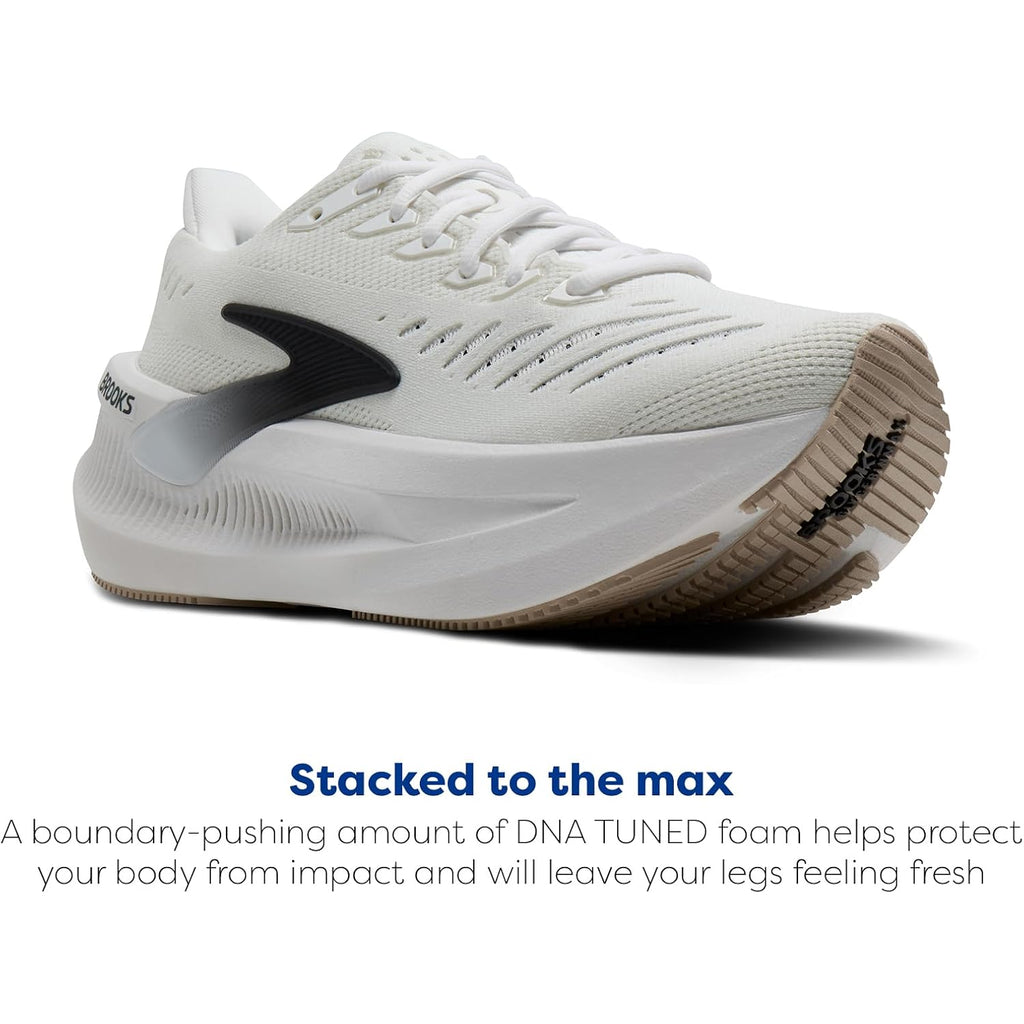 Brooks Women’S Glycerin Max 2 Neutral Running & Walking Shoe
