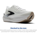 Brooks Women’S Glycerin Max 2 Neutral Running & Walking Shoe