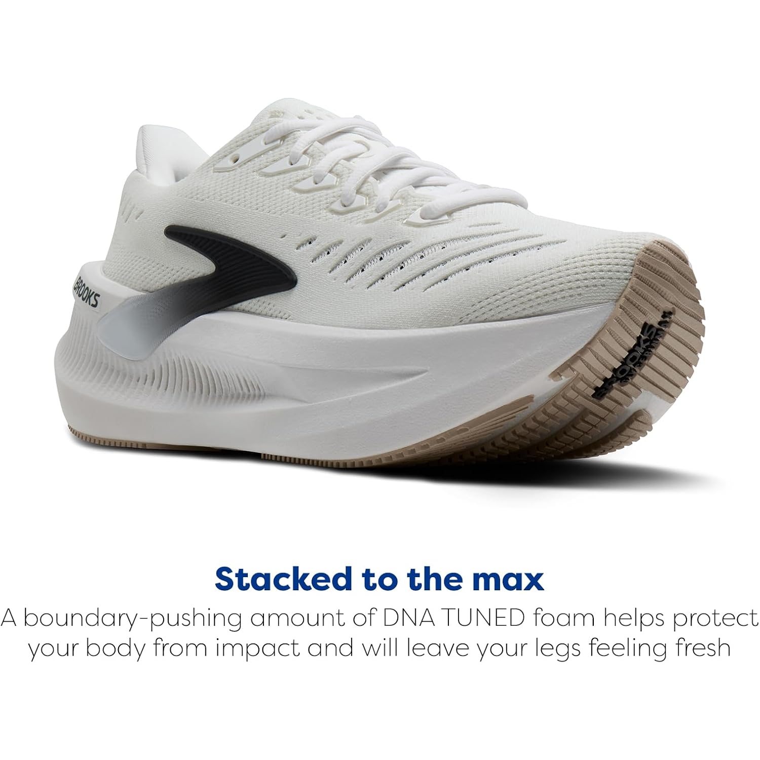 Brooks Women’S Glycerin Max 2 Neutral Running & Walking Shoe