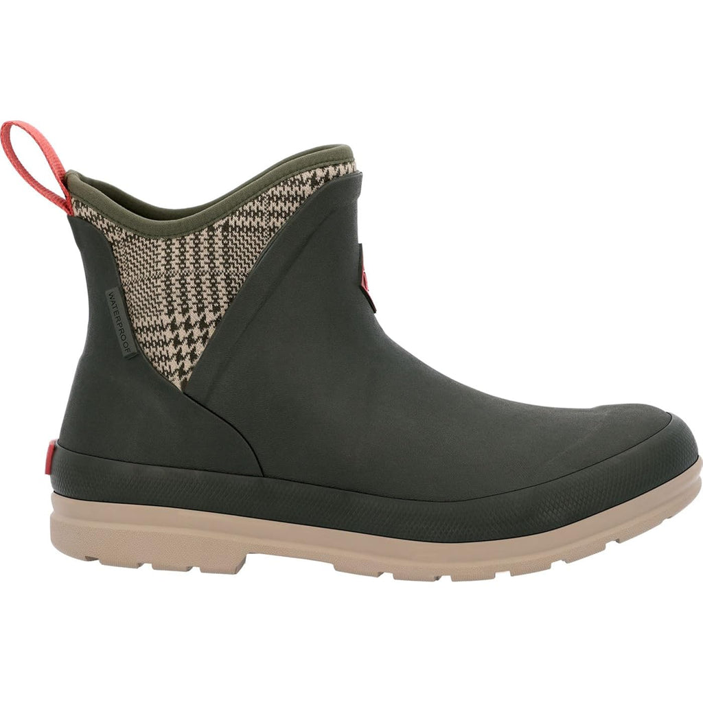 MUCK Women's Originals Ankle Boot