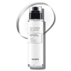 Cosrx 6X Peptide Collagen Skin Booster Toner Serum For Dull & Uneven Skin, Preps Skin With Copper Peptides, Ghk-Cu, Skin Renewal Boosting Facial Essence, Korean Skin Care, 5.07 Oz