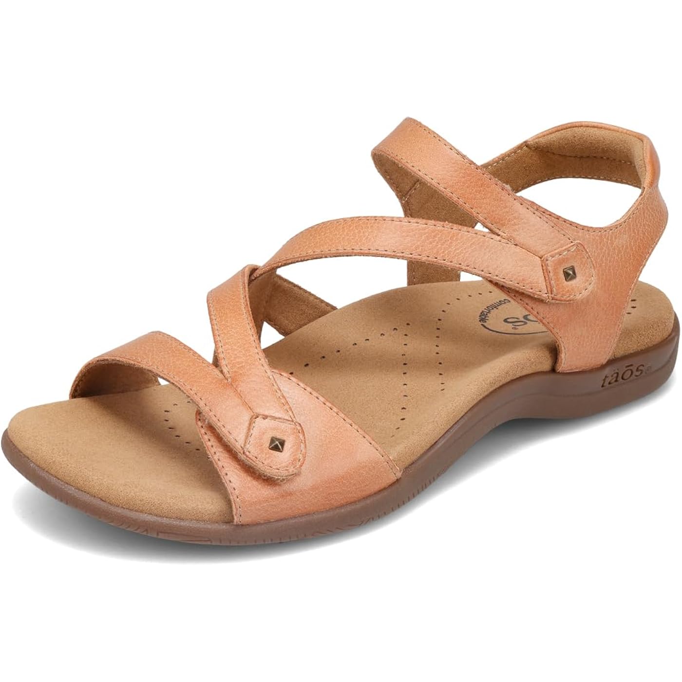 Taos Footwear Women'S Big Time Sandal
