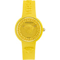Versace Medusa Pop Silicone Watch