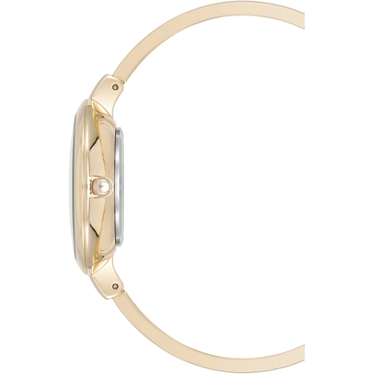 Anne Klein Women'S Bangle Watch And Bracelet Set
