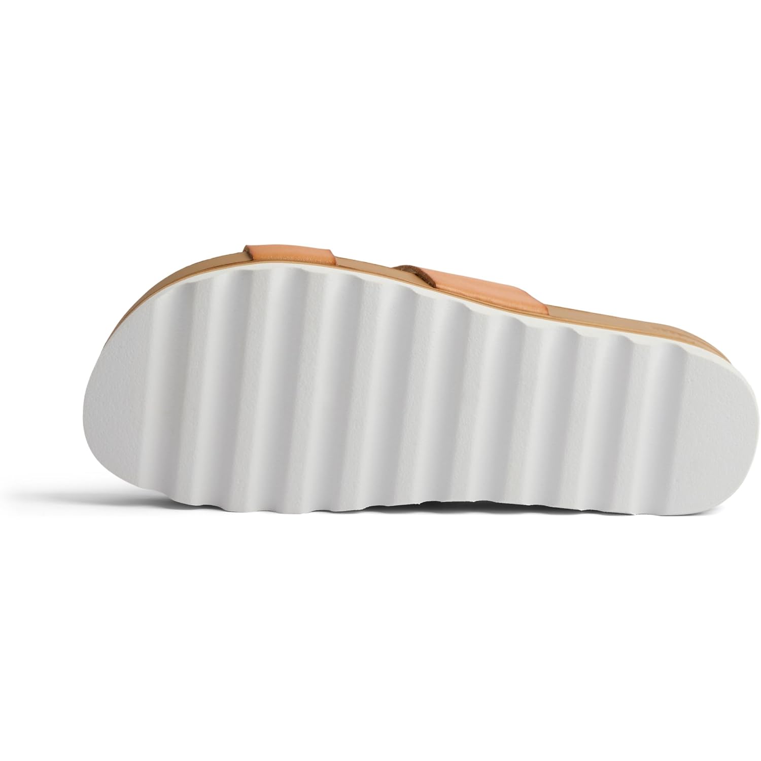 Reef Cushion Vista Hi Womens Platform Fashion Sandal, Arch Support, Ultra Soft Cushion Footbed