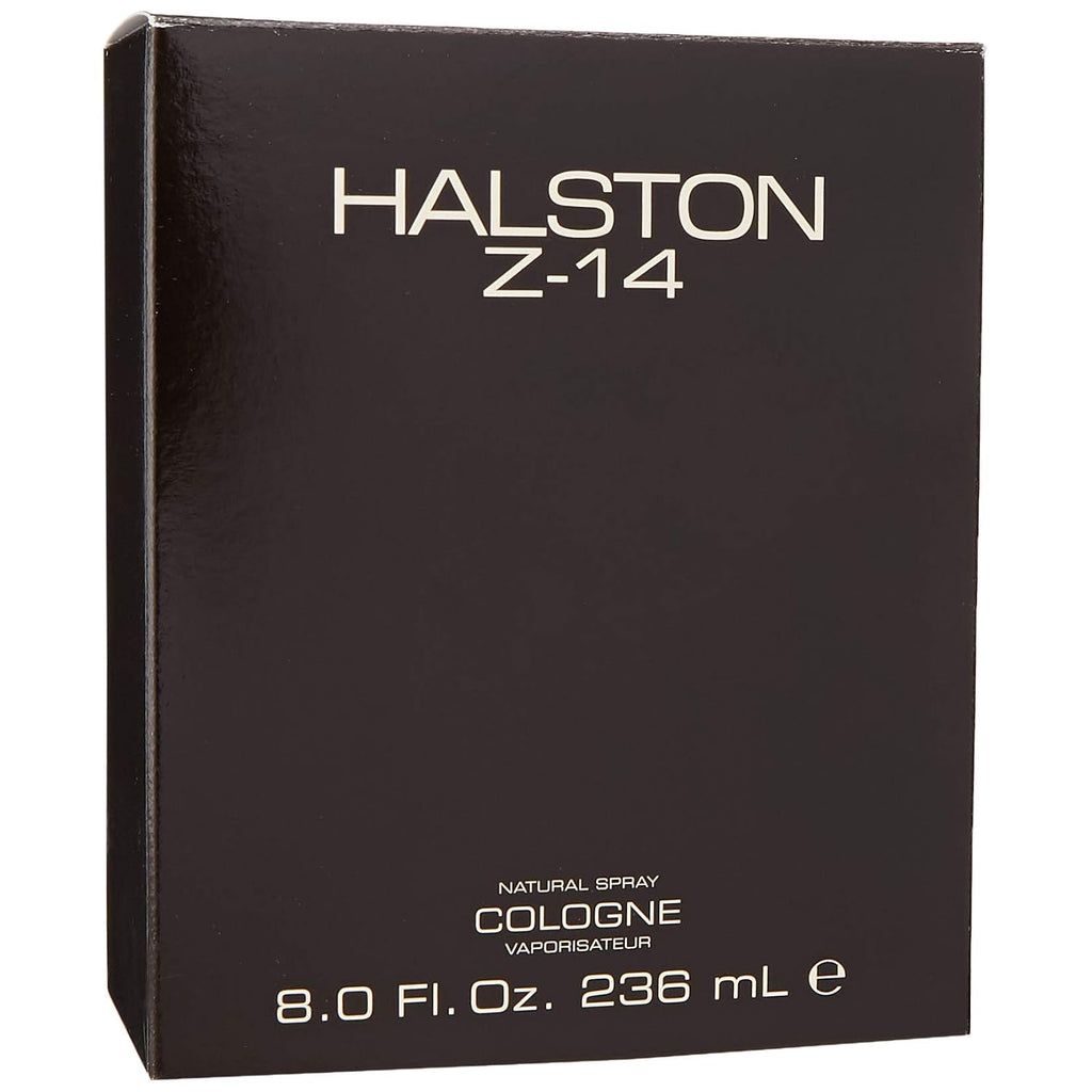 Halston Z-14 For Men 8.0 Oz Cologne Spray