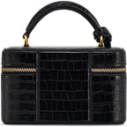 Jw Pei Women'S Cleo Box Shape Top Handle Bag