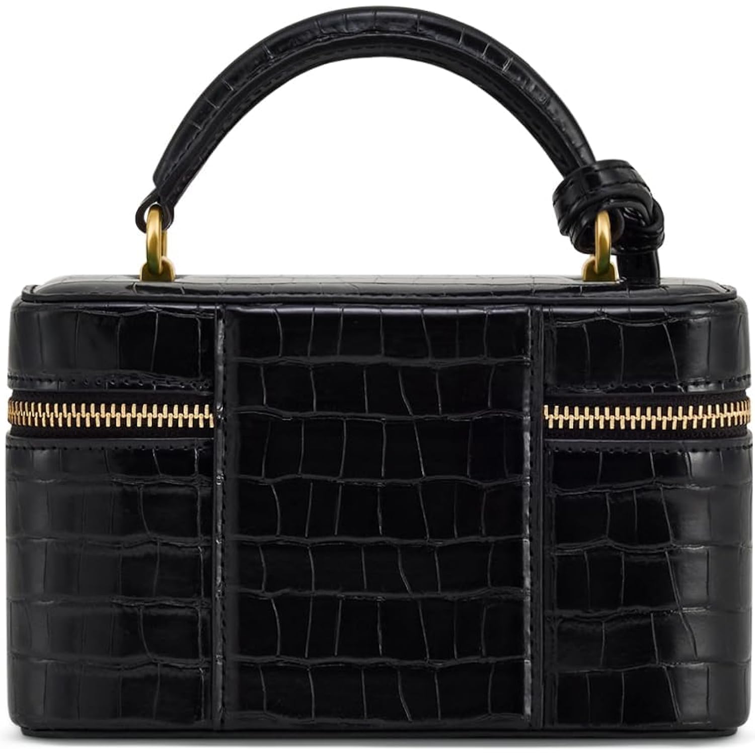 Jw Pei Women'S Cleo Box Shape Top Handle Bag