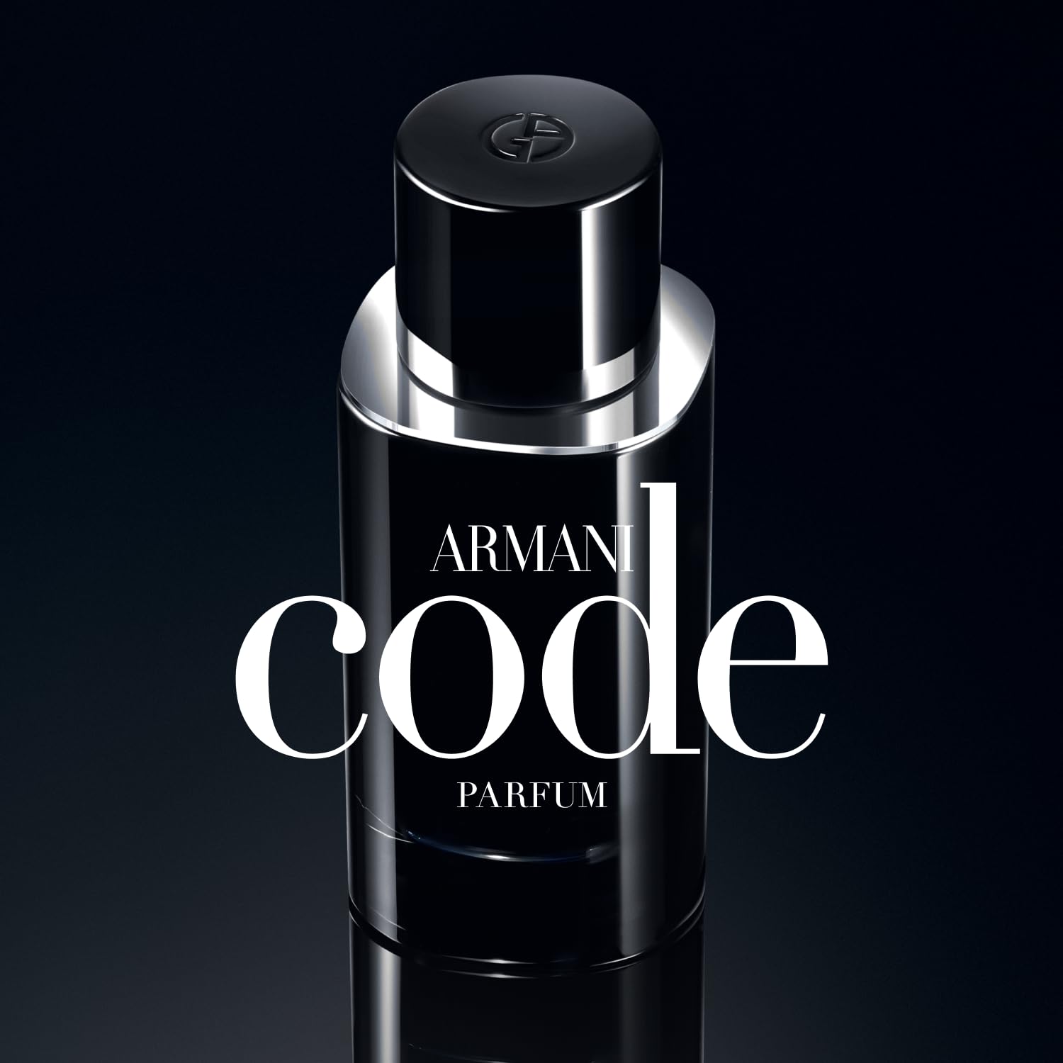 Armani Beauty – Code – Parfum – Cologne For Men – Fresh & Aromatic Men’S Fragrance – Bergamot, Clary Sage, Tonka Bean Notes