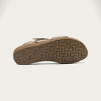 Naot Kayla Women’S Sandals - Supportive 3-Strap Design With Backstrap, Cork & Latex Footbed - Arch Support - Travel-Friendly Comfortable Walking Sandals For All-Day Wear