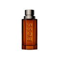 BOSS The Scent Eau de Parfum Intense – Ambery Cologne for Men – With an Amber Accord & Maninka Fruit – Long-Lasting Fragrance