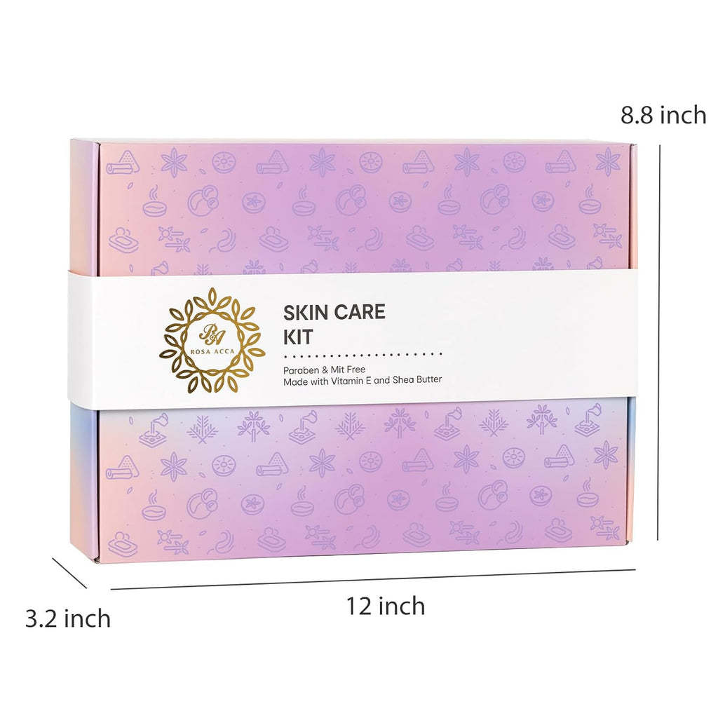 Gifts For Women, Birthday Gift For Women, 38 Pcs Hydrating Skin Care Gift Set, Bath & Body Spa Gift Set, Self-Care Pampering Gift Basket Set, Get Well Soon Gifts, Christmas, Anniversary, Mothers Day
