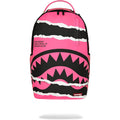 Sprayground Shark Central Split Vision Backpack