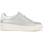 Naturalizer Womens Morrison 2.0 Lace Up Sneaker