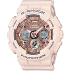 G-Shock Women'S Gma-S120Mf-4Acr