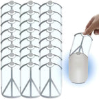 33 Pack Refill Cartridges Compatible With Flying Insect Trap M364, M364A & Max And Baimnocm Plug-In Trap