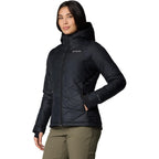 Columbia Women'S Heavenly Hooded Jacket
