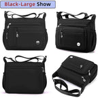 MINTEGRA Women Shoulder Handbag Roomy Multiple Pockets Bag Ladies Crossbody Purse Fashion Tote Top Handle Satchel