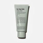 Nécessaire The Body Exfoliator. Eucalyptus. Aha/Bha/Pha. Resurface Skin. Smooth Kp And Rough Patches. Hypoallergenic. Dermatologist-Tested. 180 Ml / 6.1 Fl Oz