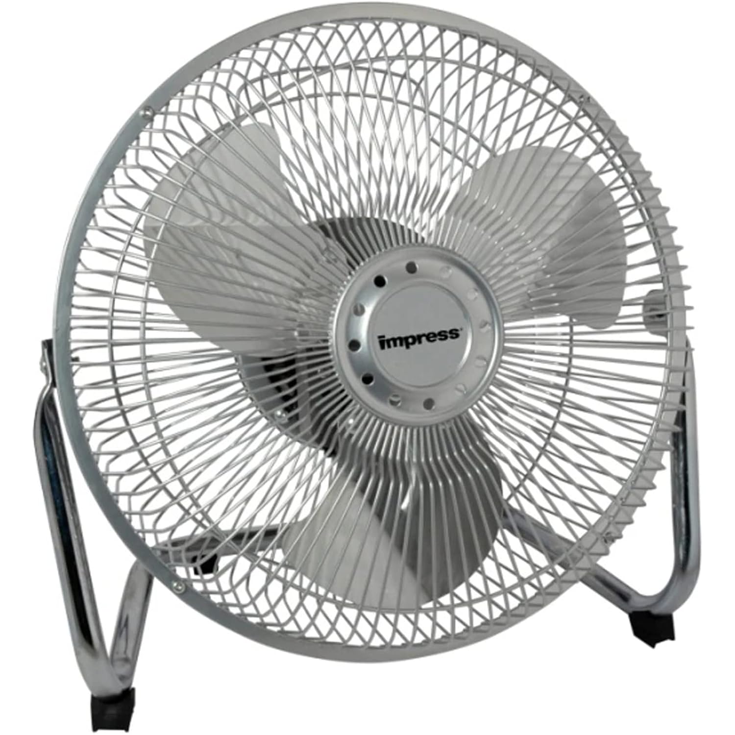 Impress 9-Inch Diameter High-Velocity Fan