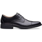 Clarks Men'S Whiddon Cap Oxford Shoes