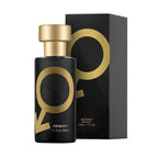 Cologne for Men, Pheromone Cologne for Men, Eau De Parfum Spray, Long-Lasting Pheromones Scent Fragrance