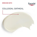 Eucerin Eczema Relief Complete Care Bundle With Eucerin Eczema Relief Body Wash, 13.5 Fl Oz, And Body Cream, 5 Oz