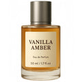 Ambery Vanilla Eau De Parfum For Women - Perfume Spray With Coffee, Jasmine, Cedarwood & Patchouli Notes - Gourmand Fragrance, 1.7 Fl Oz (Vanilla Ambery)
