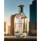 Tommy Hilfiger Tommy Girl Eau De Toilette, For Women