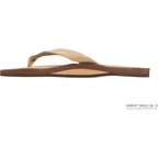 Rainbow Sandals Men'S Single Layer Premier Leather