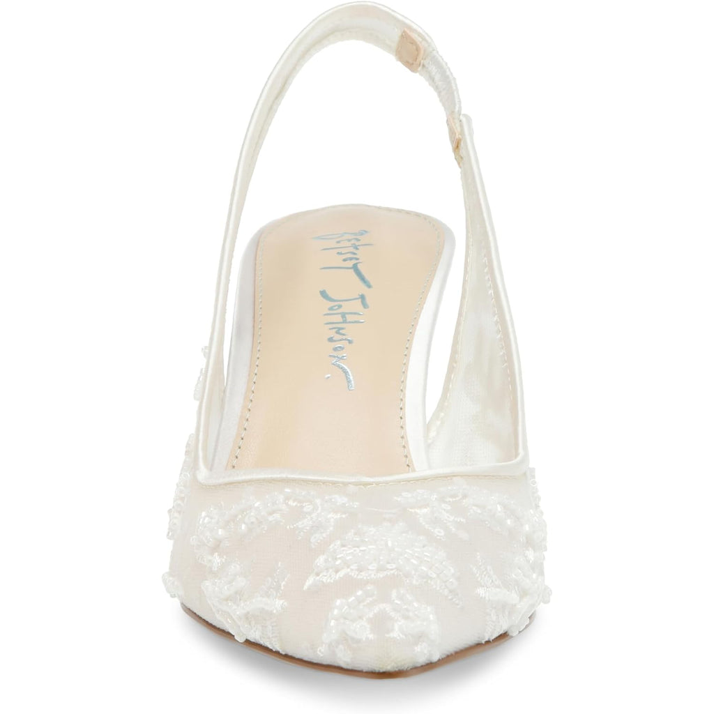 Blue By Betsey Johnson Nikki