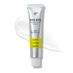 It Cosmetics Bye Bye Under Eye Bags Daytime Treatment - Temporary Eye Bag Reducer & Undereye Corrector, Smooths & Reduces Look Of Wrinkles & Fine Lines, Transparent Finish - 0.5 Oz