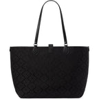 Kate Spade New York Spade Flower Jacquard Large Open Tote