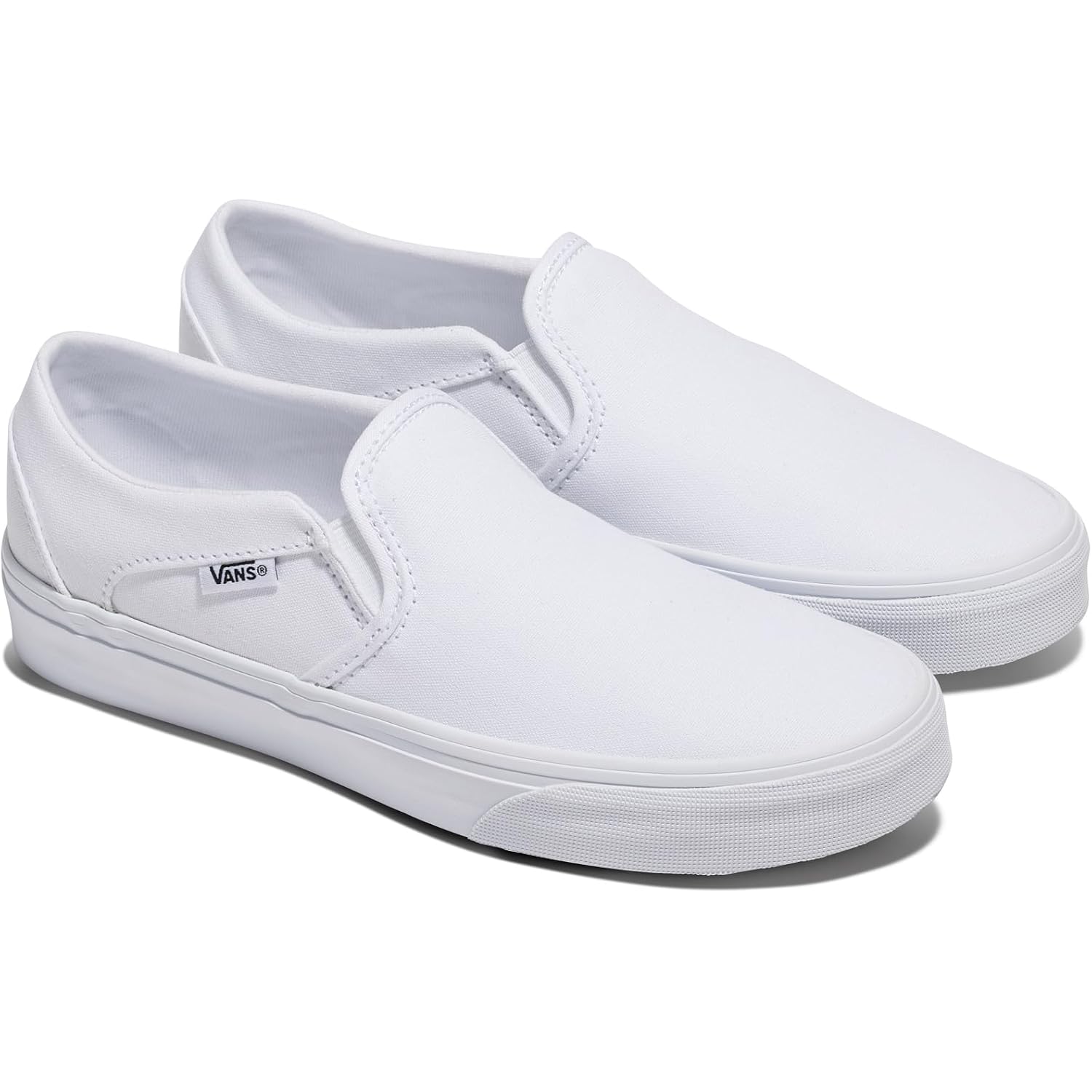 Vans Women'S Low-Top Trainers Sneaker