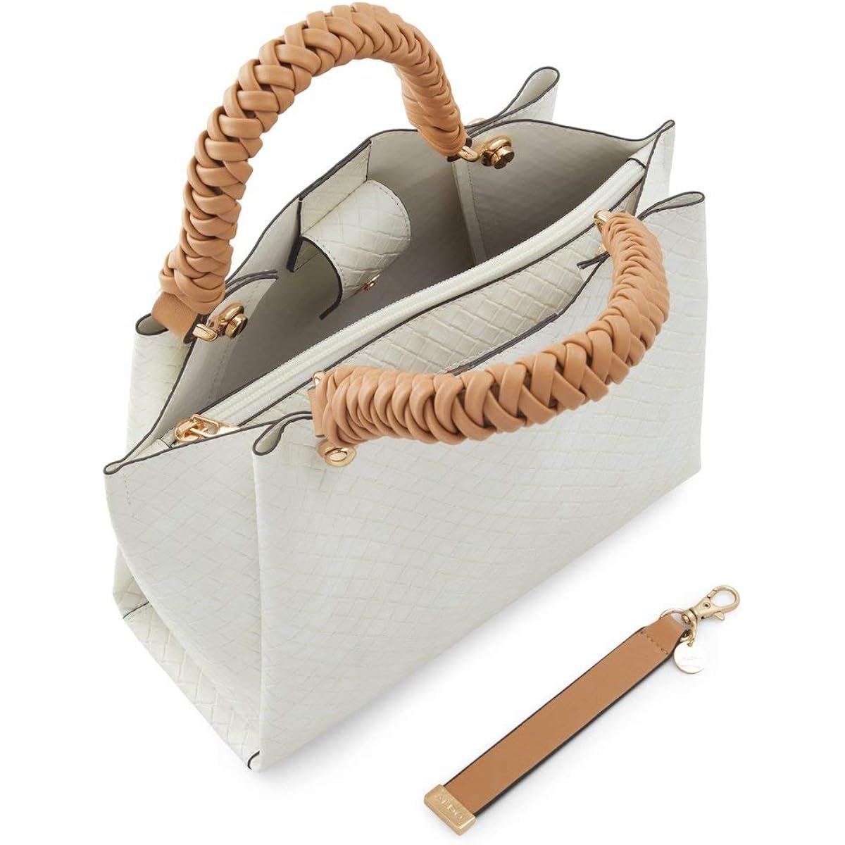 ALDO Women's Gloadithh Tote Bag