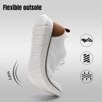 Men'S Casual Dress Oxfords Sneakers Business Mesh Breathable Lightweight Walking Shoes Tennis Comfortable