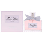 Miss Dior by Christian Dior for Women - 1.7 oz Parfum Spray