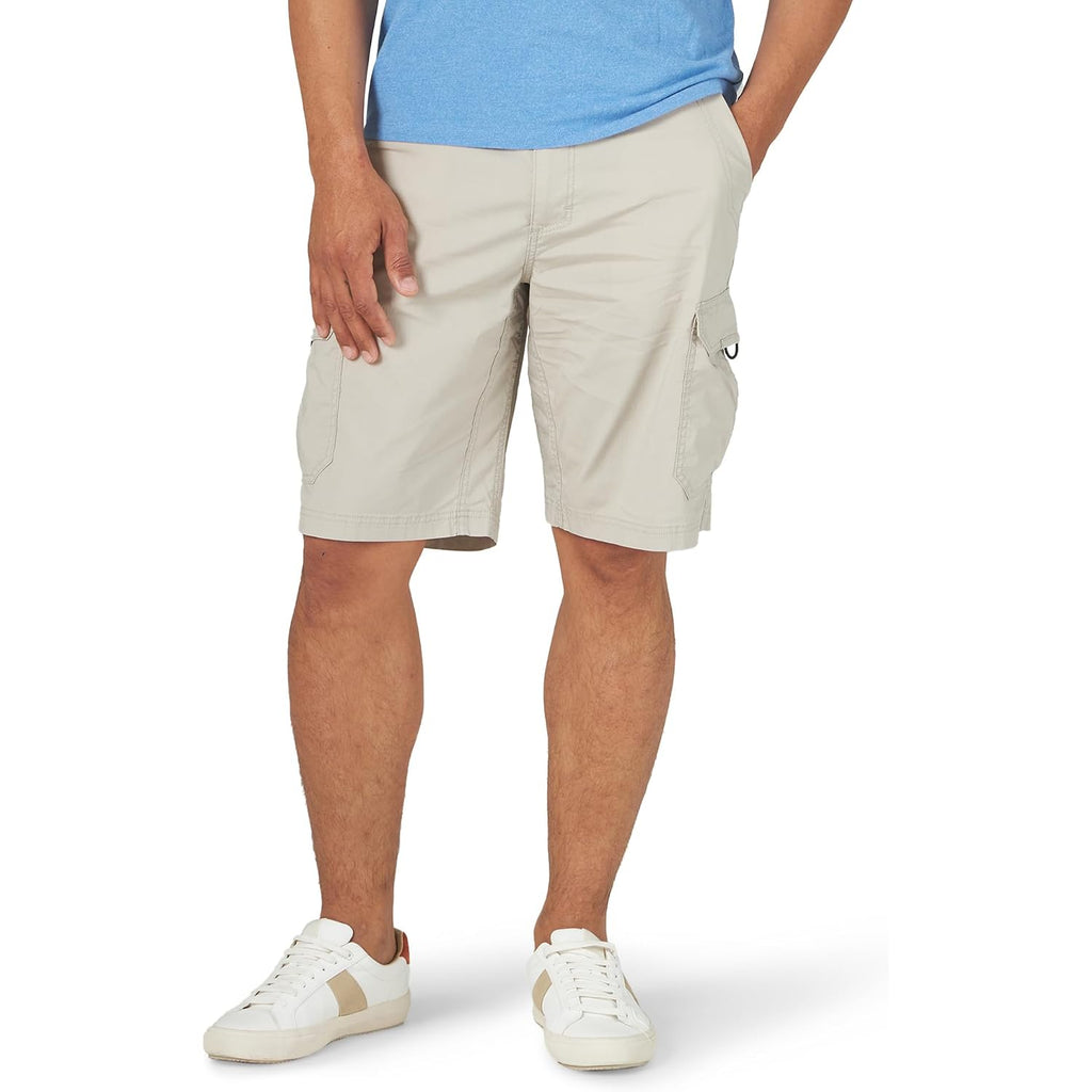 Lee Men'S Extreme Motion Crossroad Cargo Short