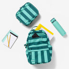 Simple Modern Kids Backpack For School | 20L Laptop Backpack | Multi-Color | Ellis Bookbag For Girls, Boys | Cute Backpack For Middle School, High School, Teens | Sherbet
