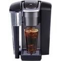 Keurig K-1550 Small Business Single Serve Coffee Maker, 96 Oz Water Reservoir, Black