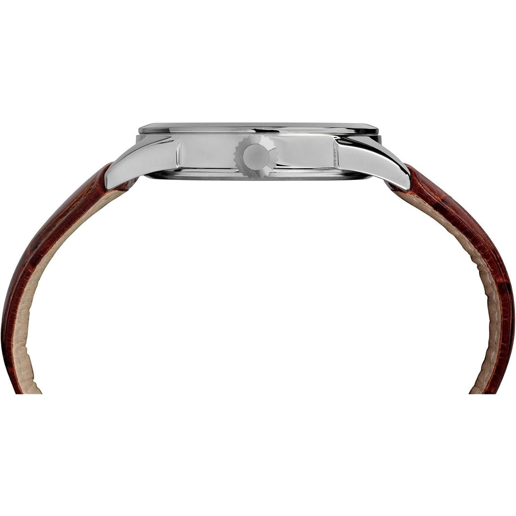 Timex Men'S Easy Reader Watch