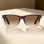 Womens-Sunglasses Polarized Sunglasses-Womens: Trendy Retro Sun Glasses With Uv Protection For Travel Driving
